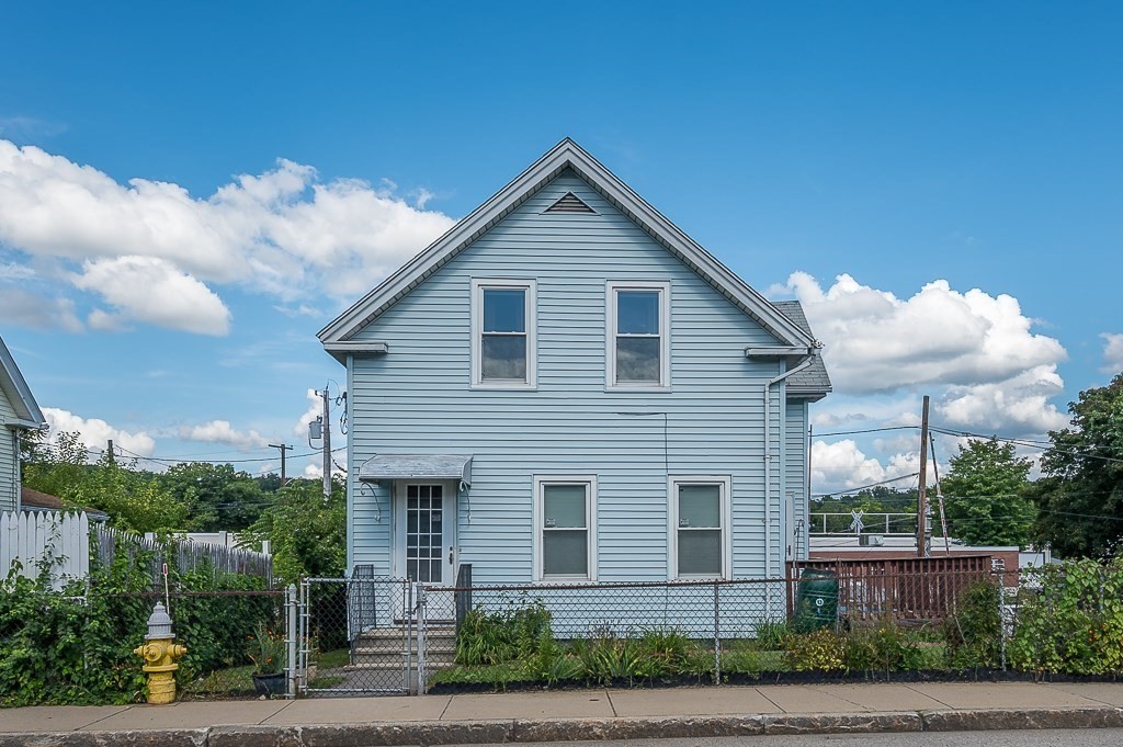 25 Greenwood St. — photo