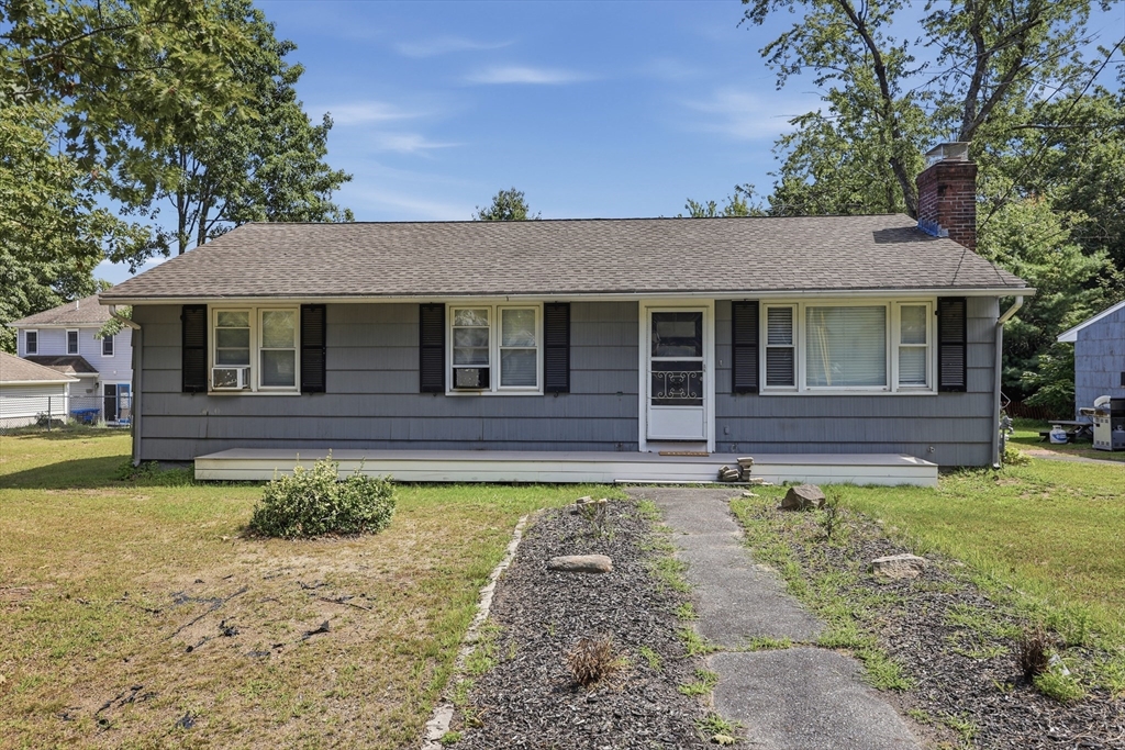 1025 Westminster Hill Road — photo