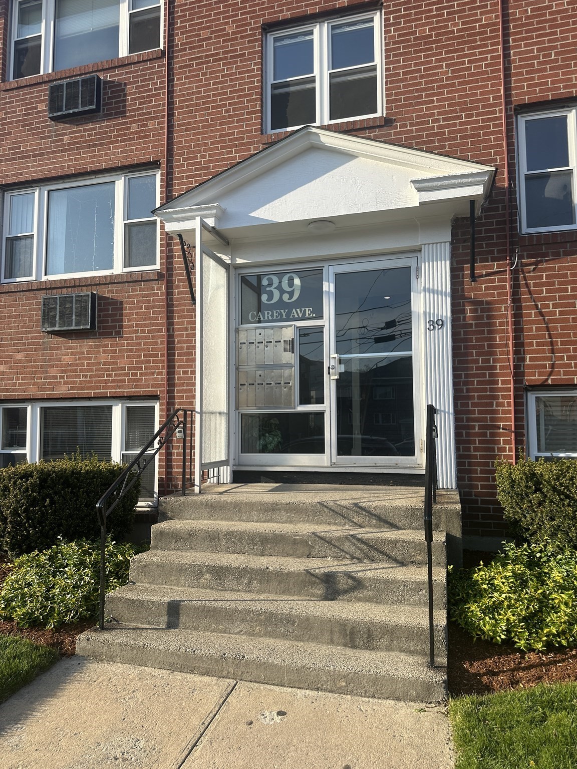 39 Carey Ave #7 — photo