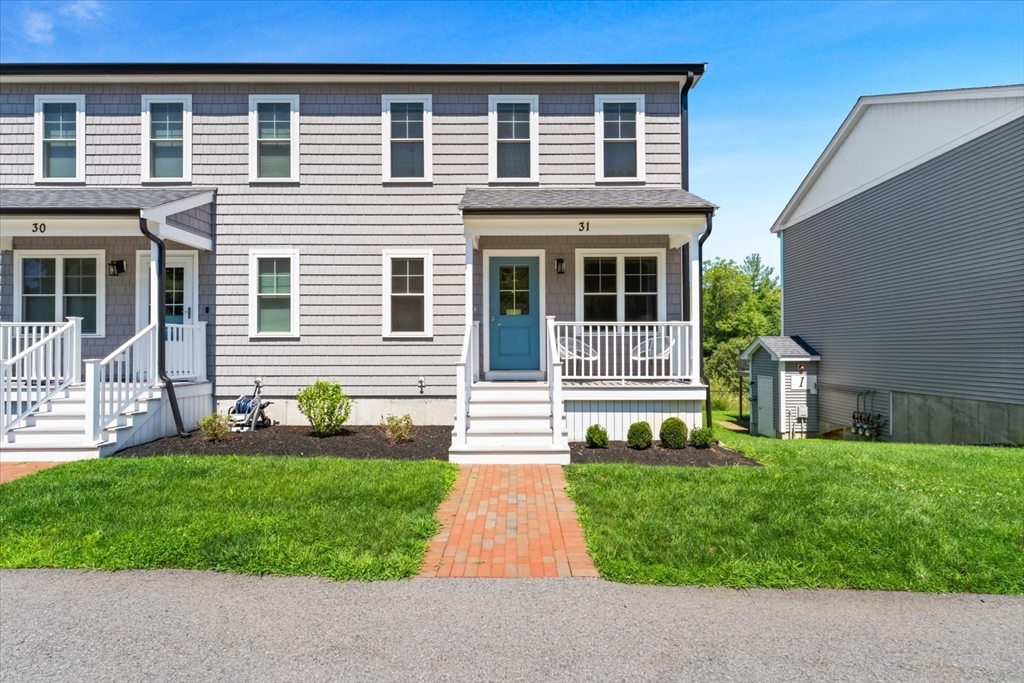 55 Plymouth St #H31 — photo