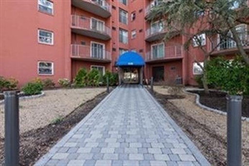 115 W. Squantum St #1001 — photo