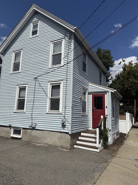 9 Andrew St #9 — photo