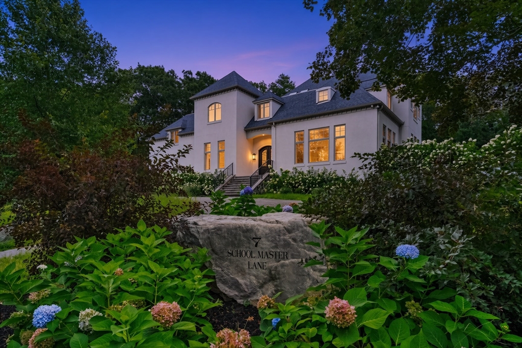 7 Schoolmaster Lane — photo