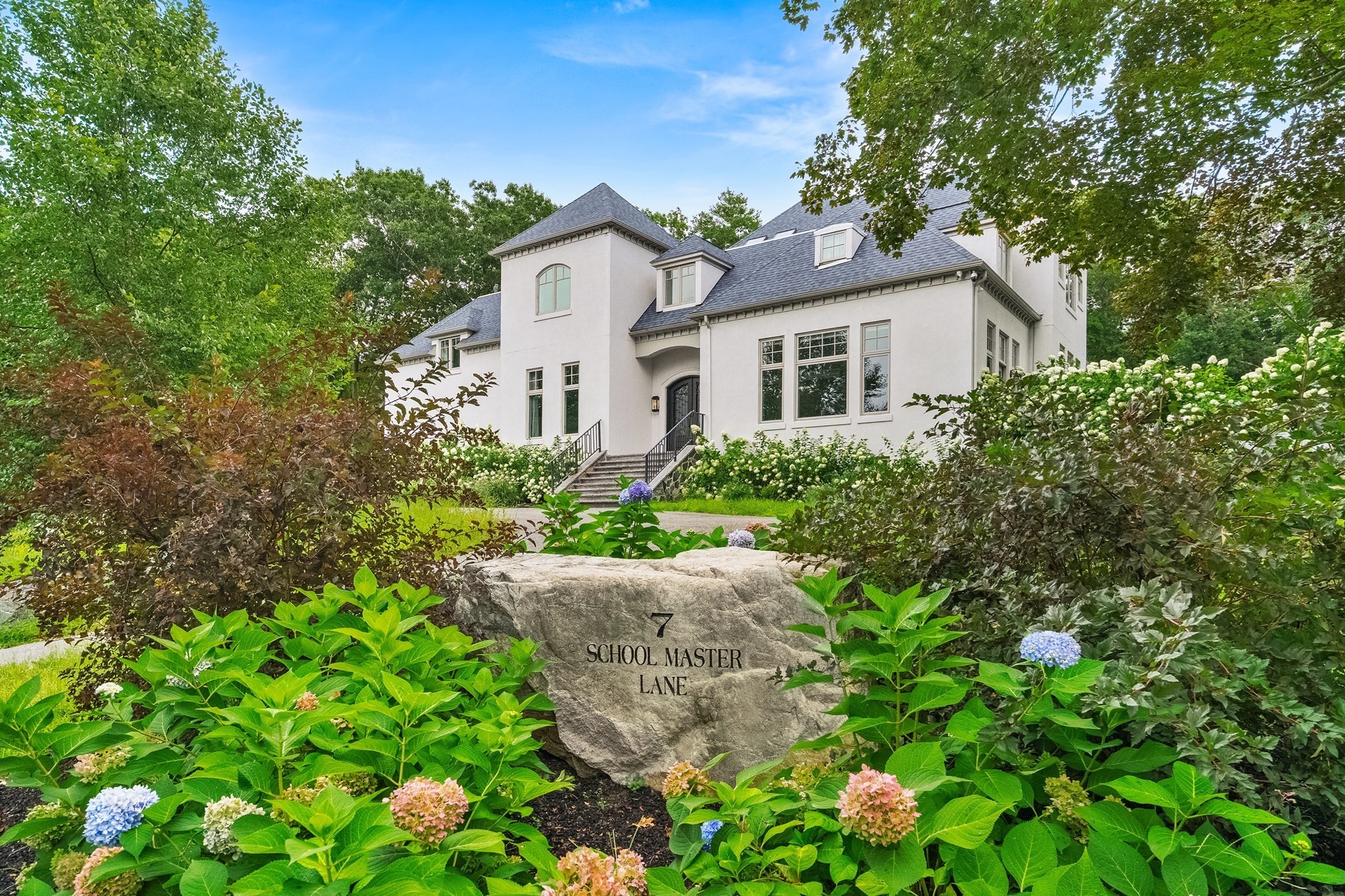 7 Schoolmaster Lane, Dedham, MA 02026 — photo 3