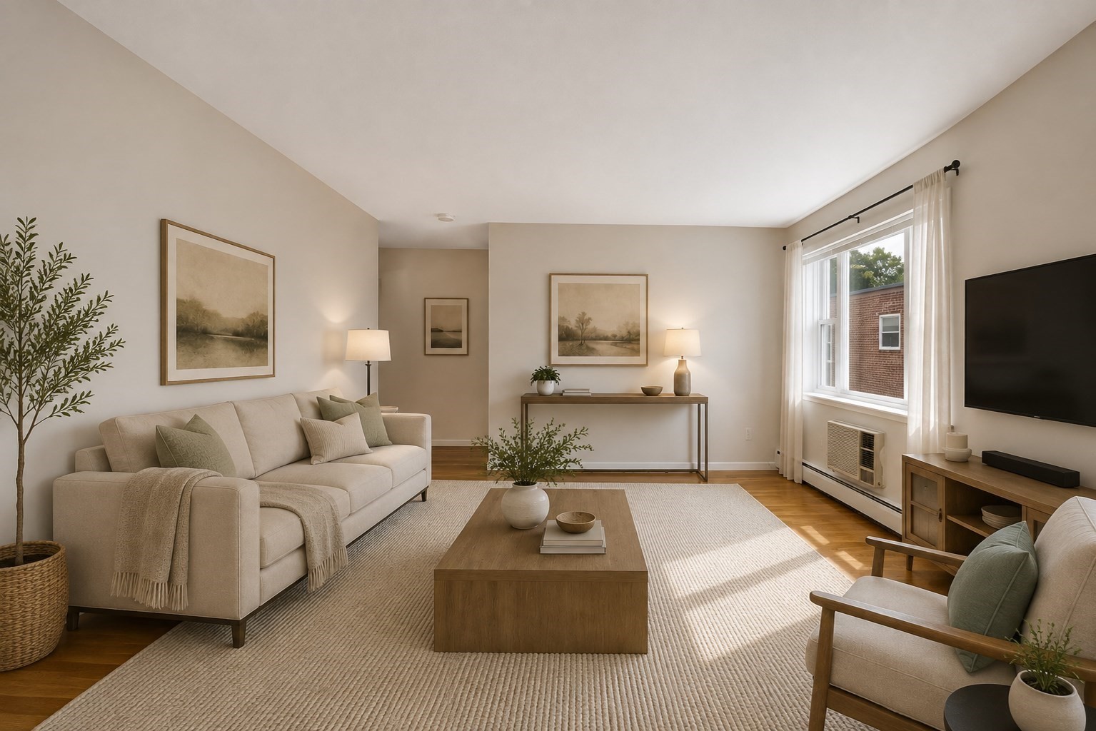 43 Colborne Road #6, Boston, MA 02135 — photo 2