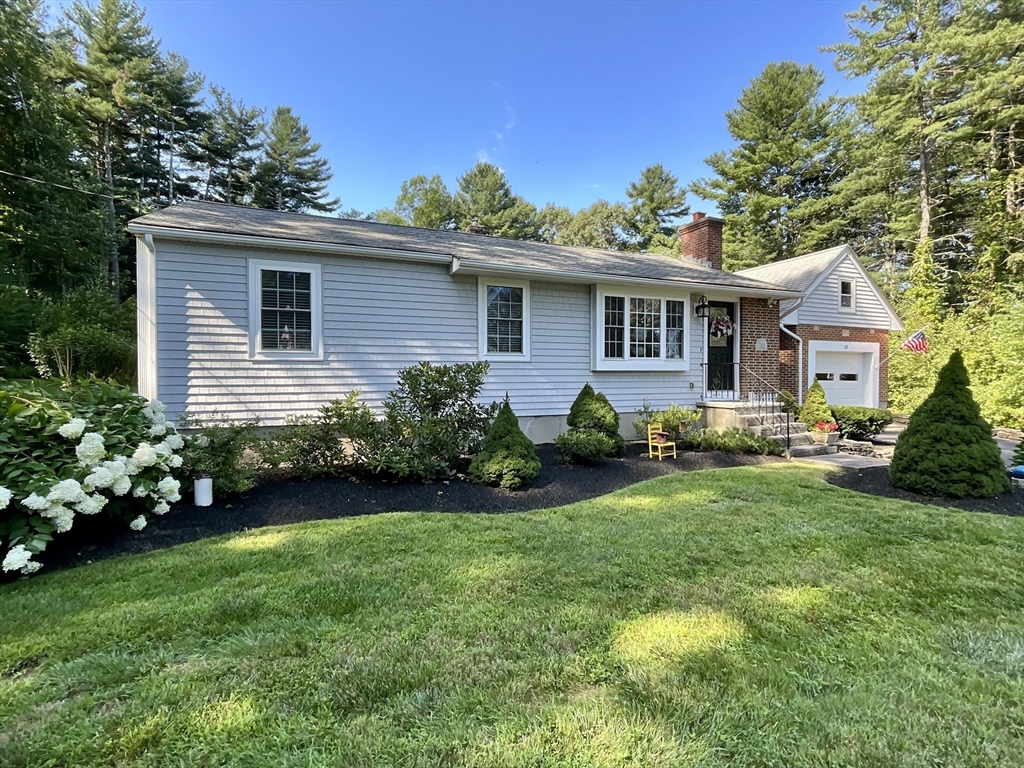 10 Burnap Rd — photo