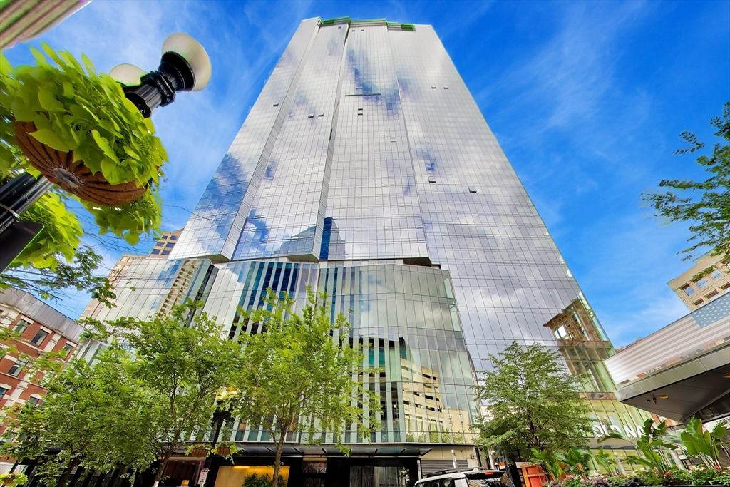 1 Franklin St #2608 — photo