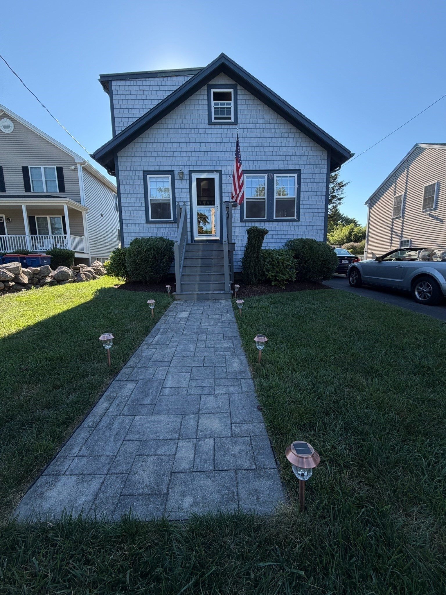30 Atlas St — photo