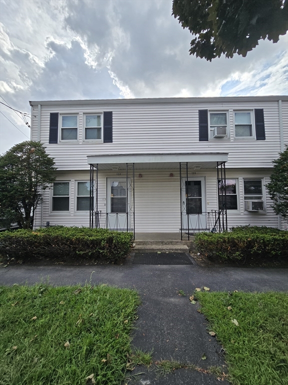 137 Alden St #137 — photo
