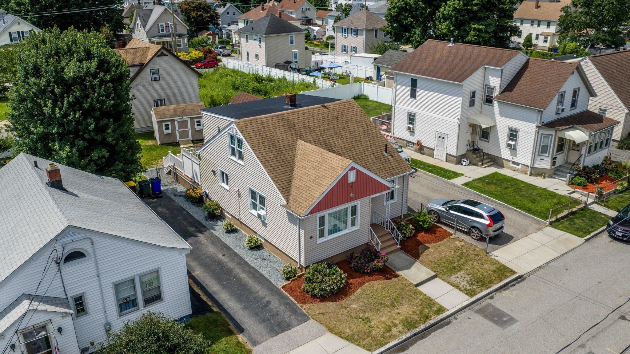 261 Ames Street, Fall River, MA 02721 — photo 2