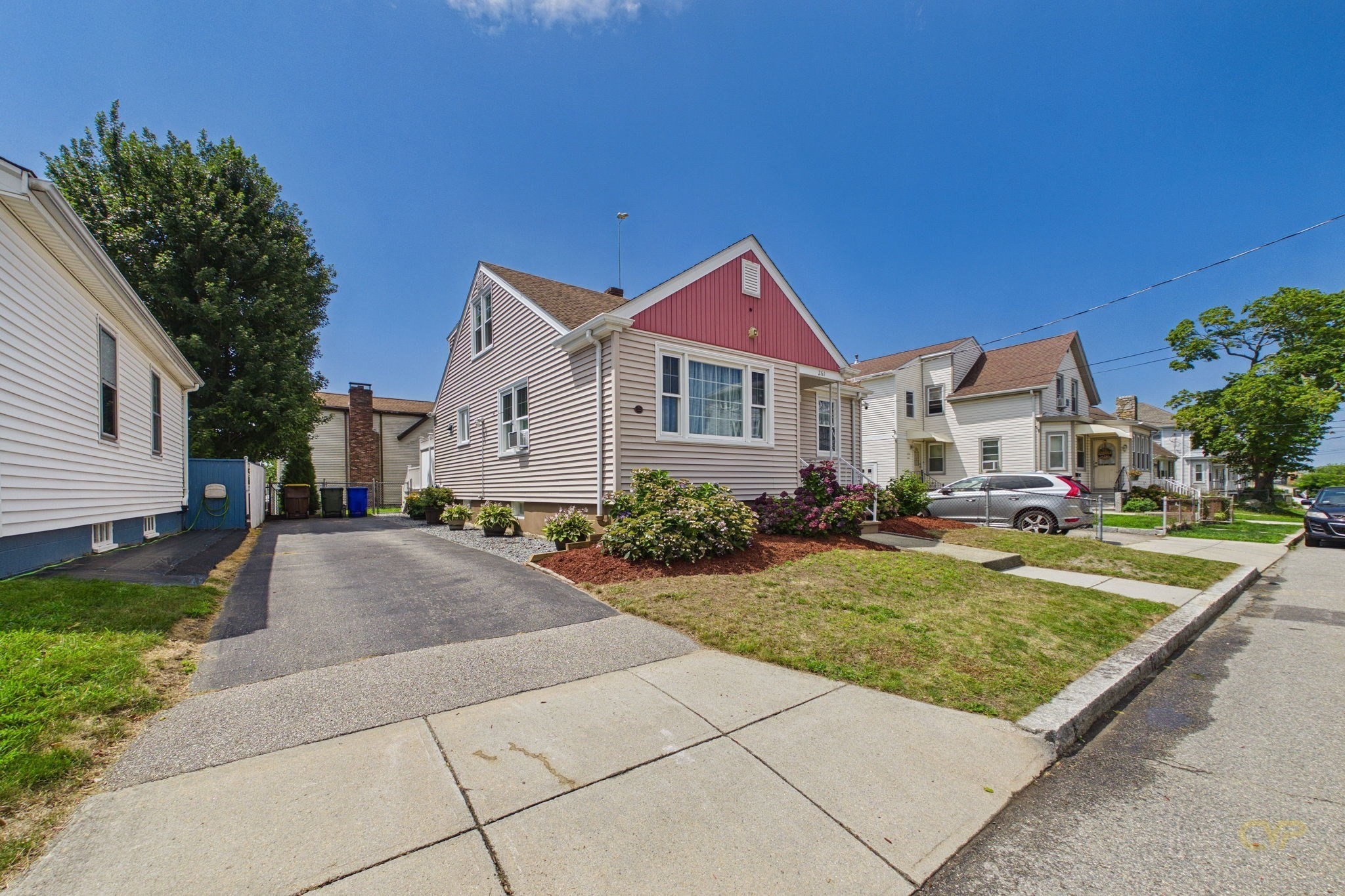 261 Ames Street, Fall River, MA 02721 — photo 3