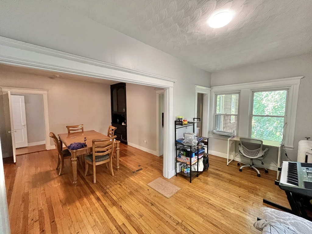 227 Winchester Street #2 — photo