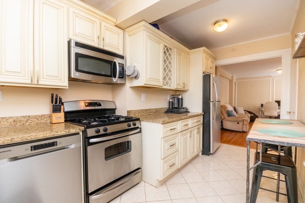 1450 Beacon St #603 — photo
