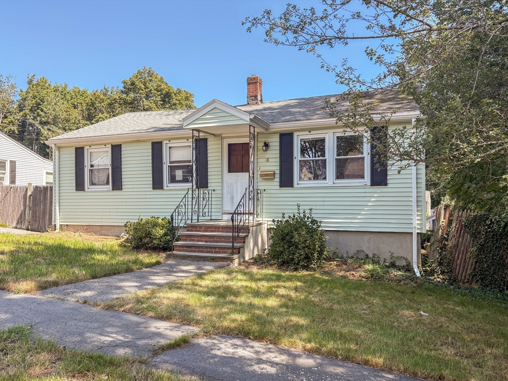 48 Home Street — photo