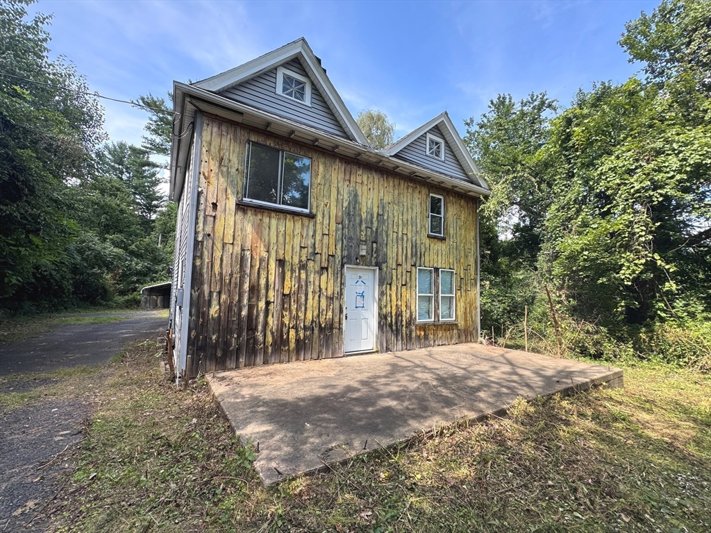 25 Kendrick St — photo