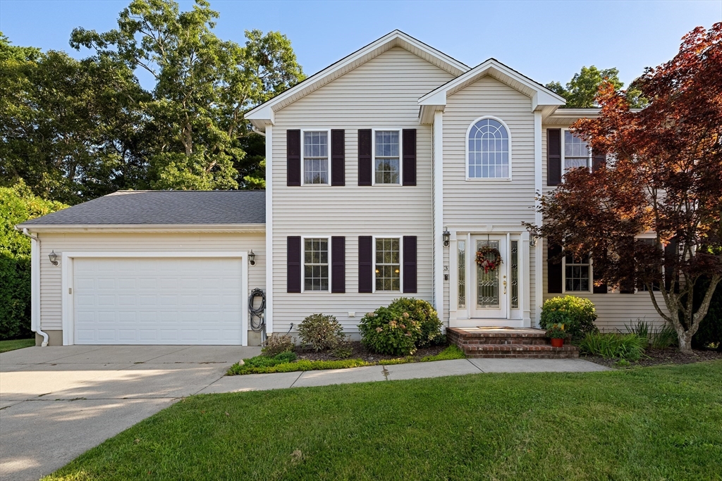 3 Joy Rd — photo