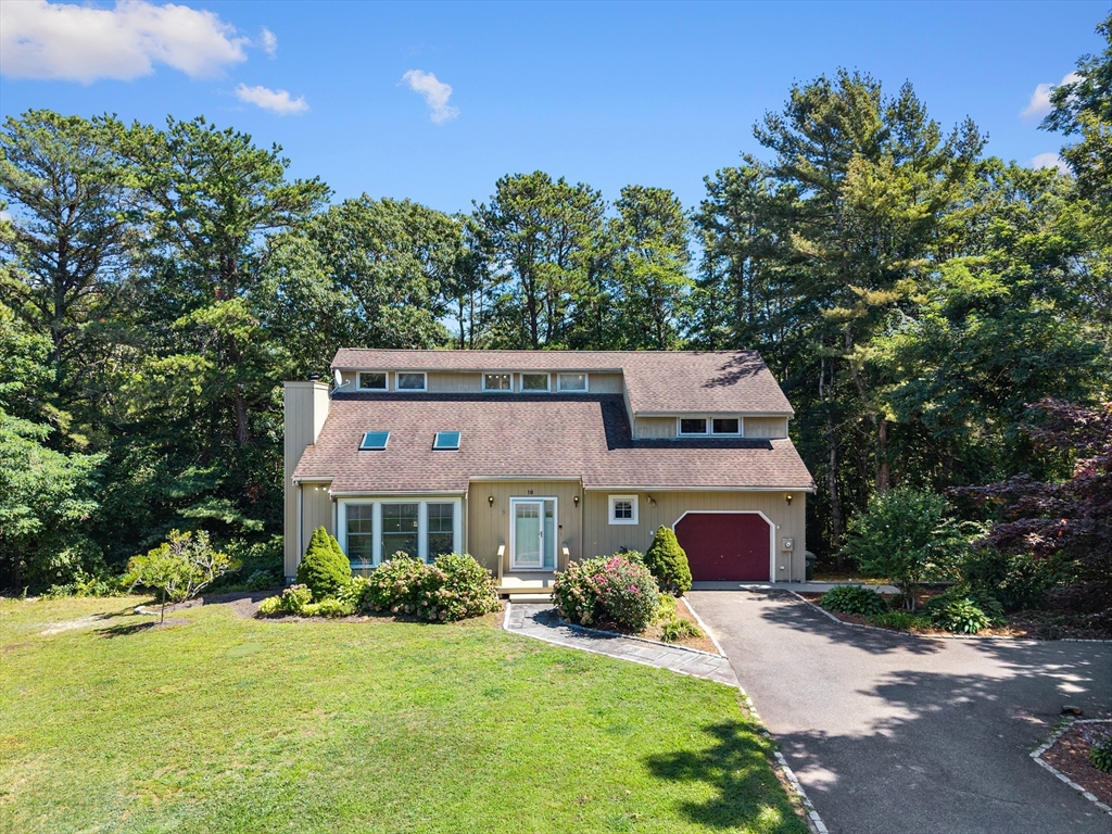 16 Alder Lane — photo
