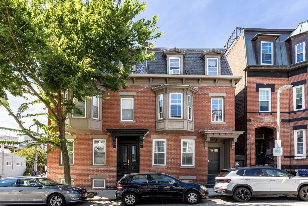 159 I St #1 — photo