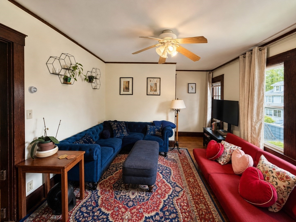 250-252 Robbins St #B — photo