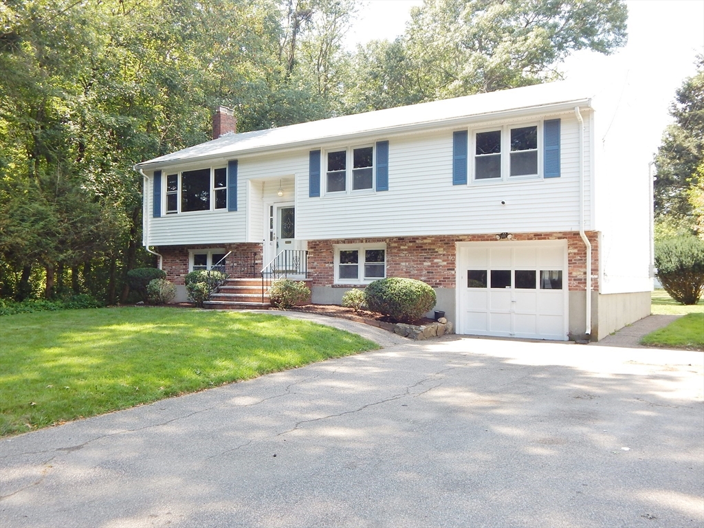 41 N Winnifred Rd — photo