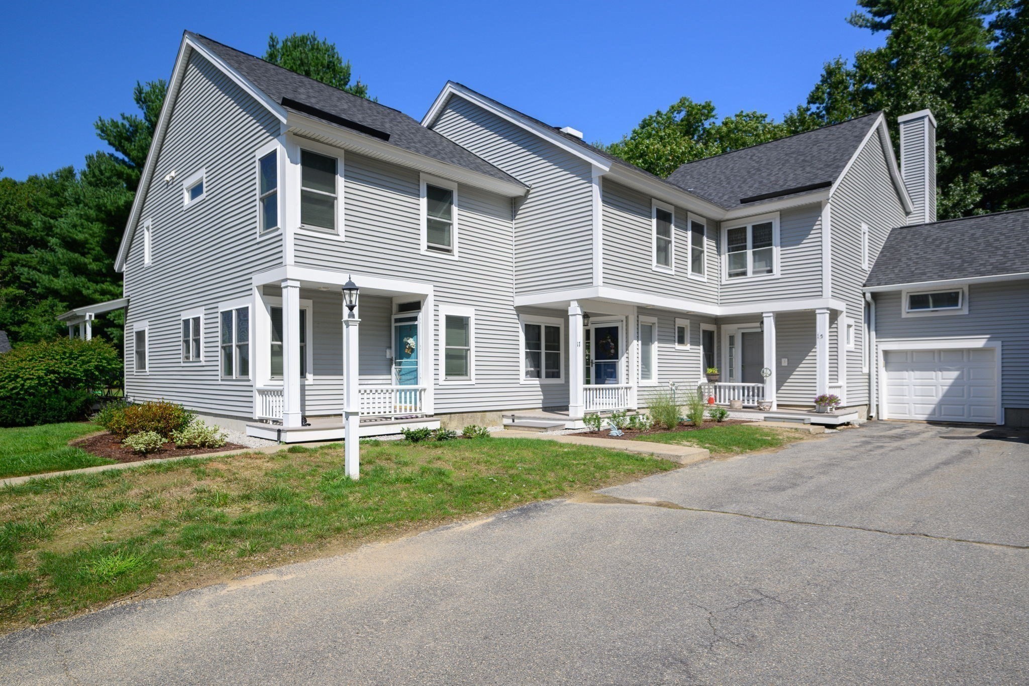 17 Walnut Court #17 — photo