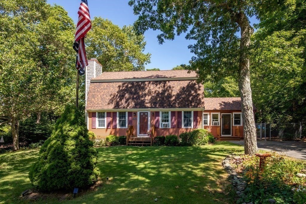 133 Alewife Road — photo