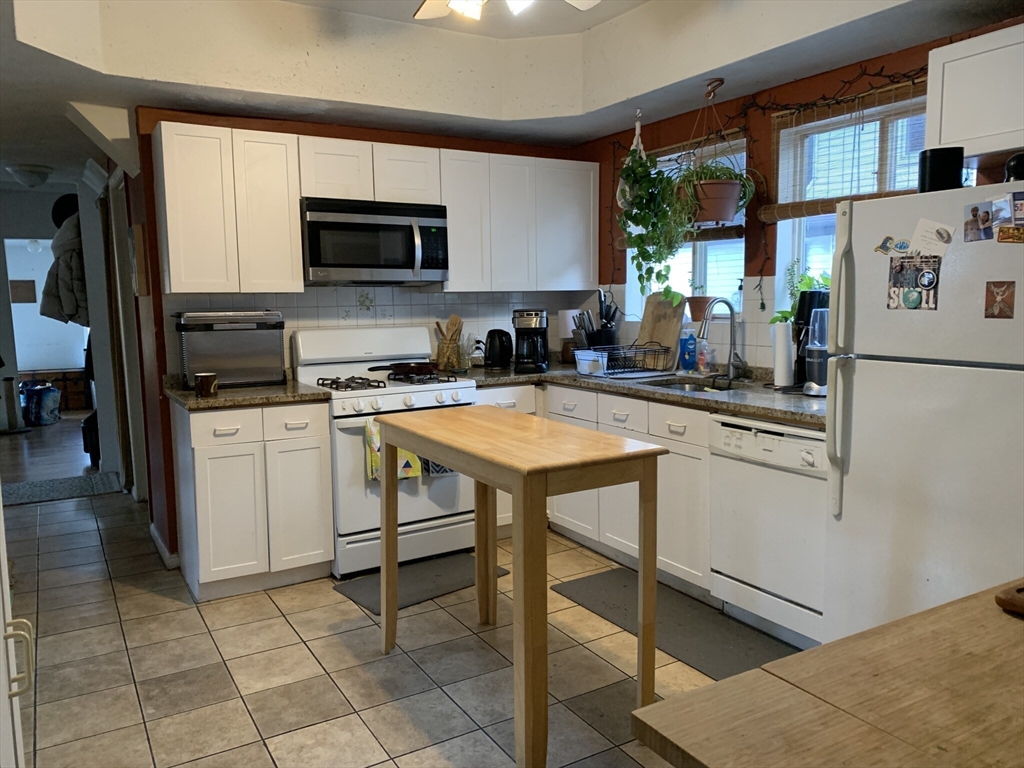 287 Alewife Brook Parkway #2 — photo