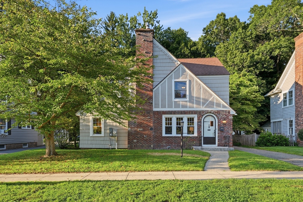 130 Westmoreland Ave — photo