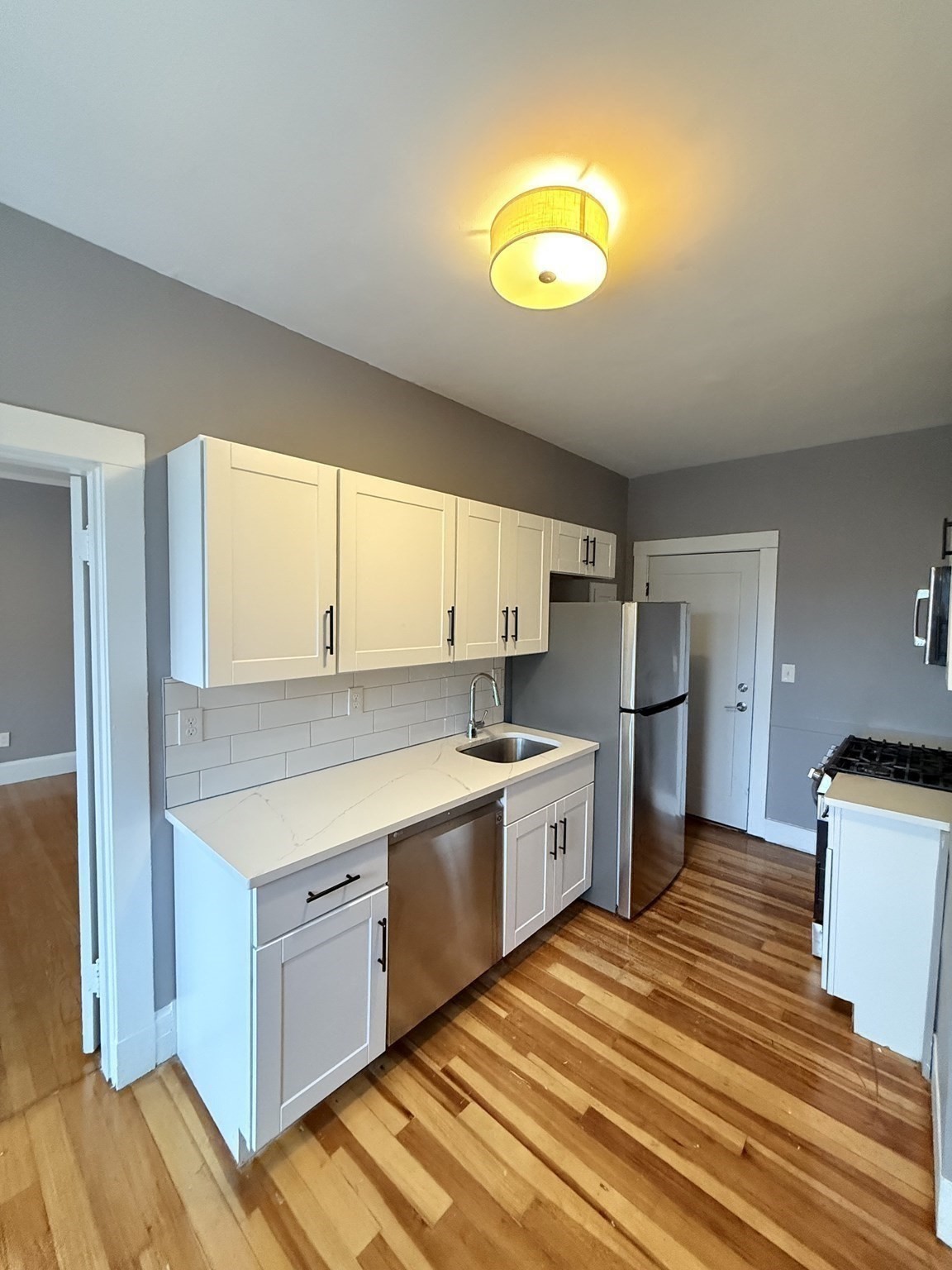 840 Massachusetts Ave #25 — photo