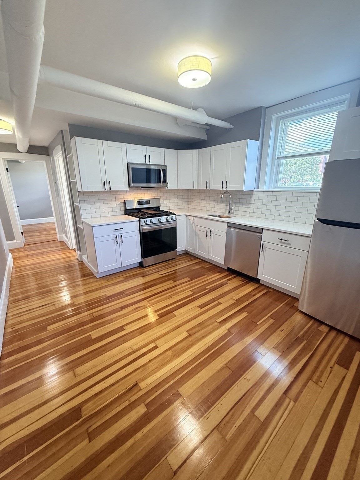 840 Massachusetts Ave #19 — photo