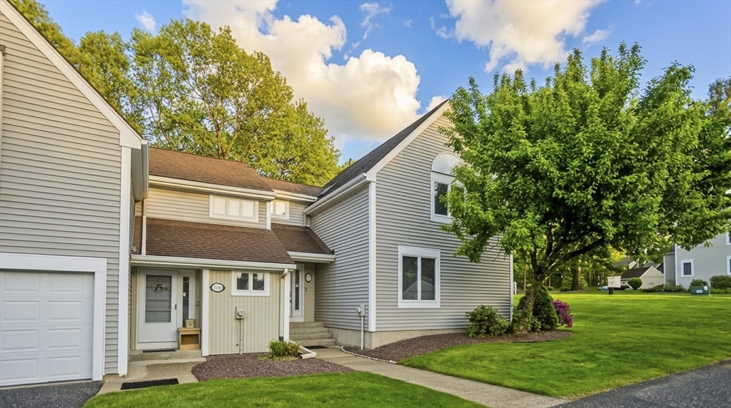 2205 Boston Road #C20 — photo