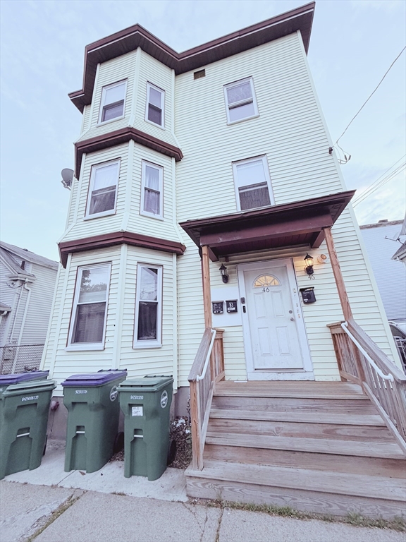46 Grove St #3 — photo