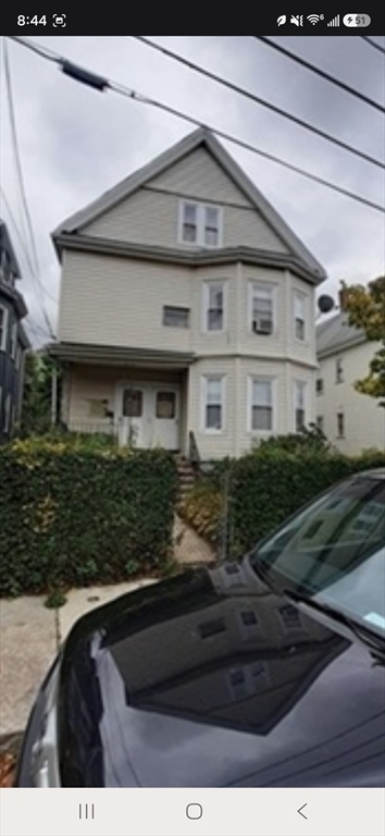37 Bradley St #2 — photo
