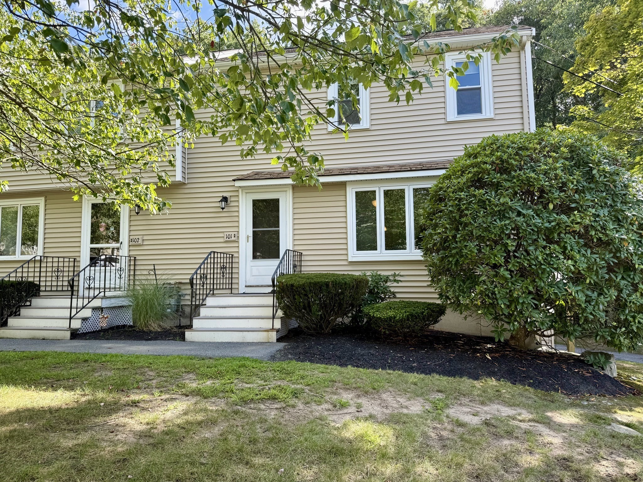 101 Cardinal Lane #101 — photo