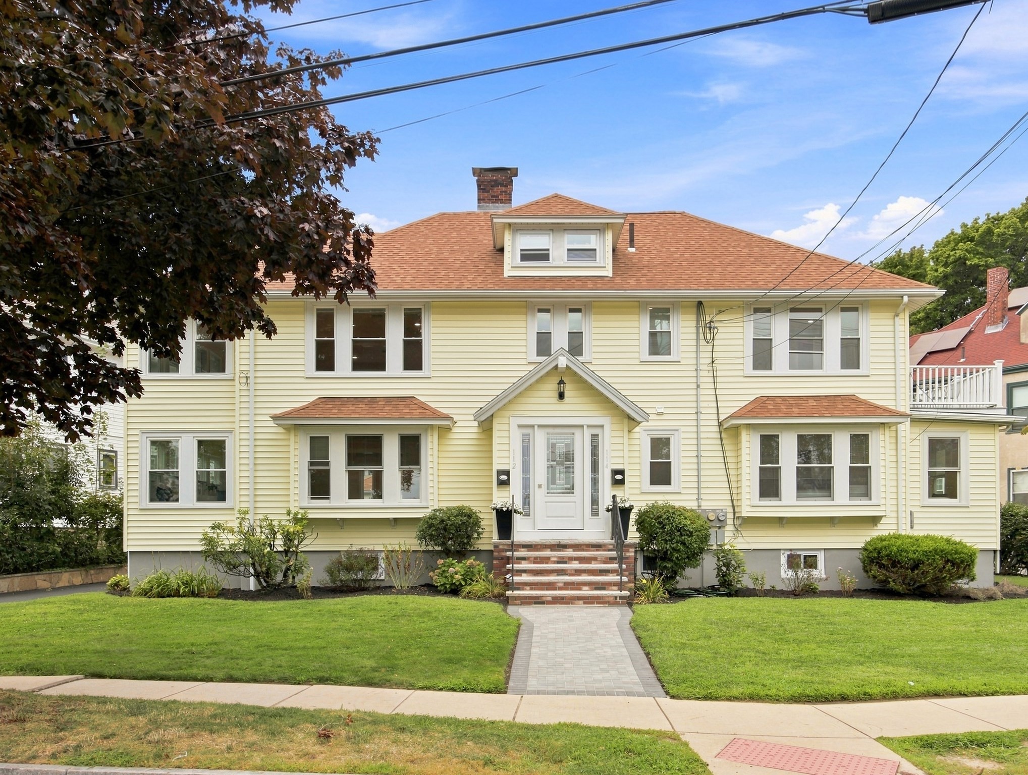 112 Payson #1 — photo