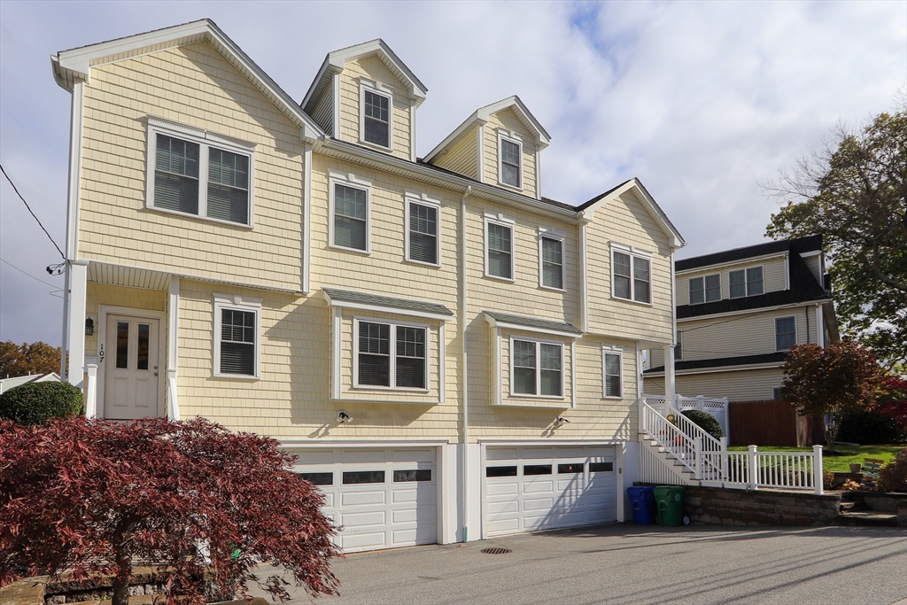 105-107 North St #105 — photo