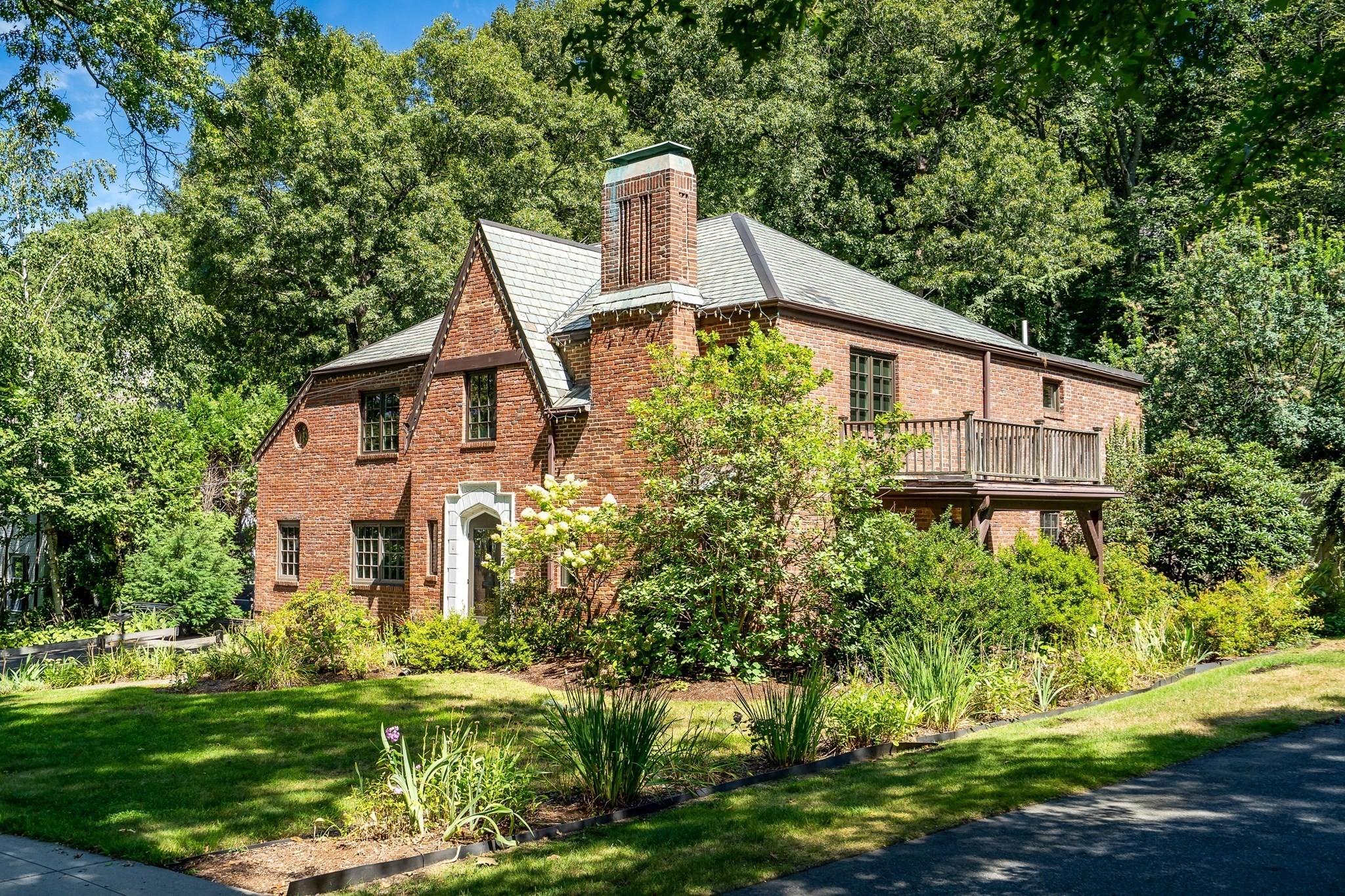 72 Beverly Road, Brookline, MA 02467 — photo 2