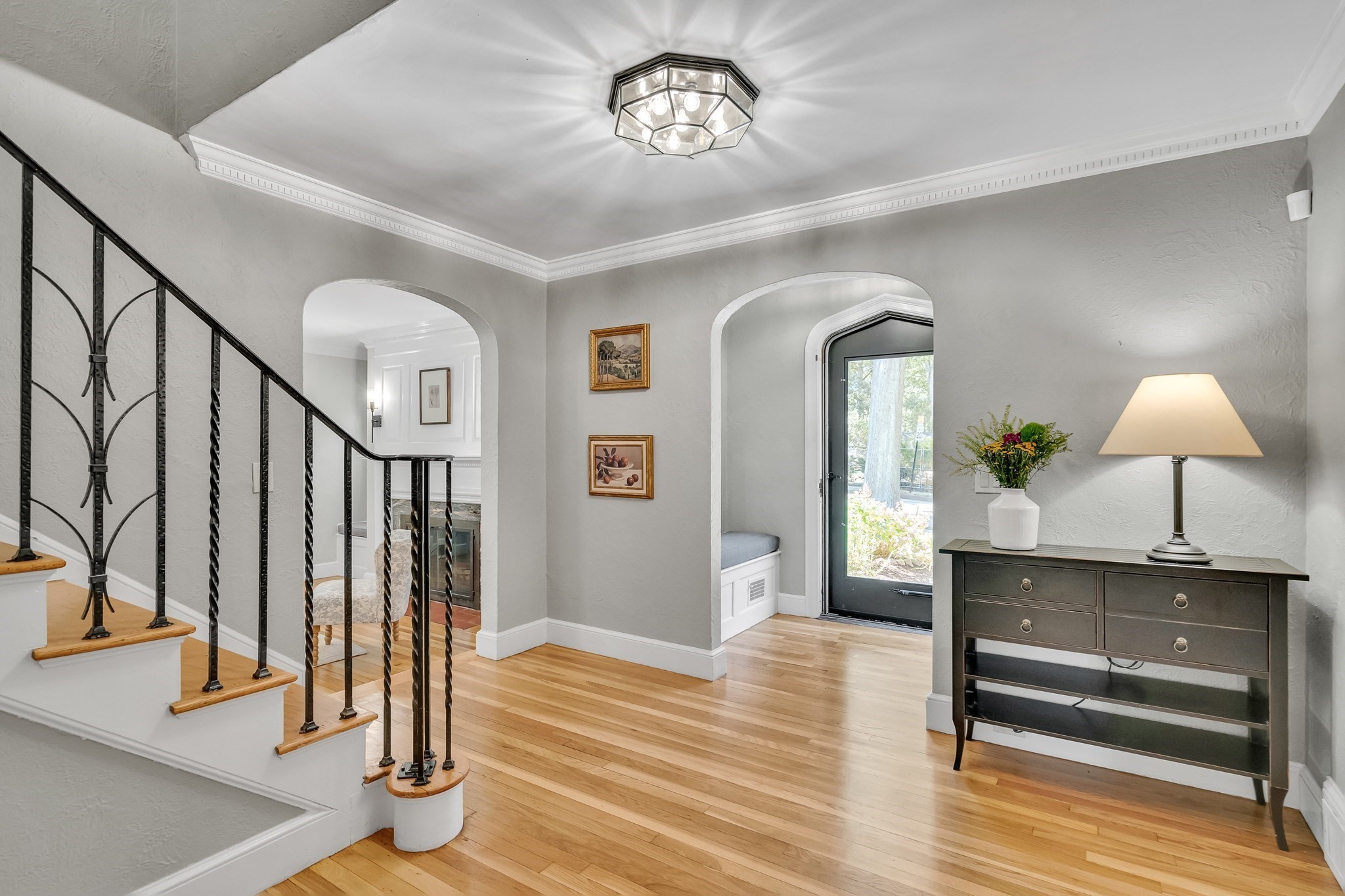 72 Beverly Road, Brookline, MA 02467 — photo 3