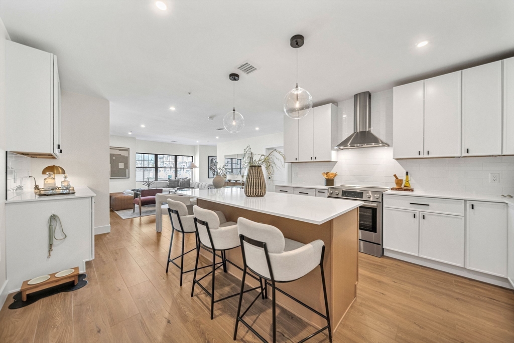 20 Audubon Way #102 U 102 — photo