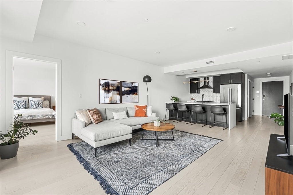 395 Alewife Brook Parkway #3H — photo