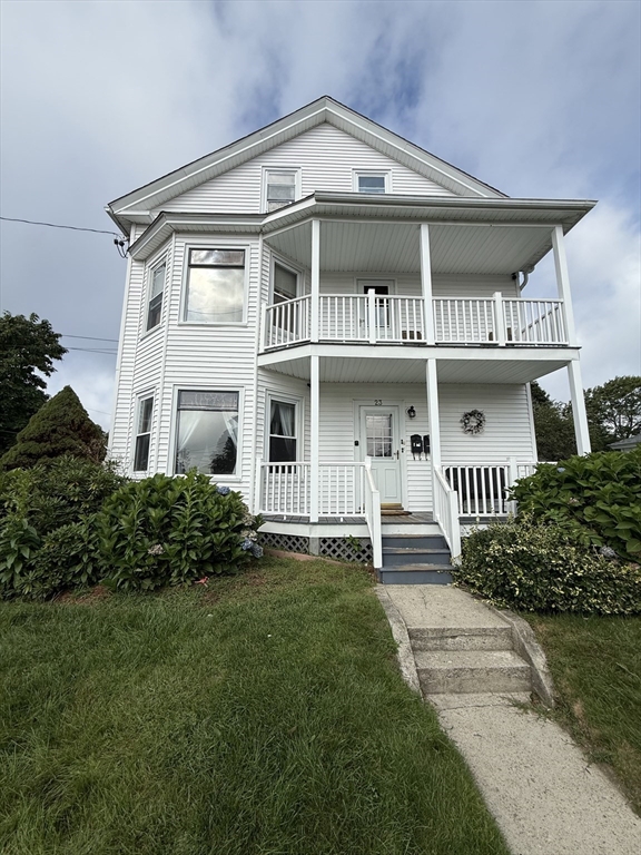 23 Emerald Ave #1 — photo