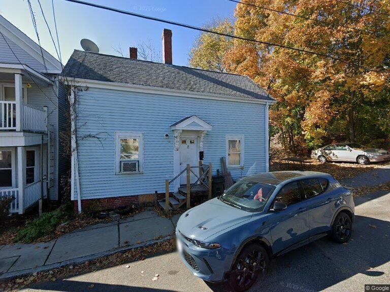 9 Aubin St — photo