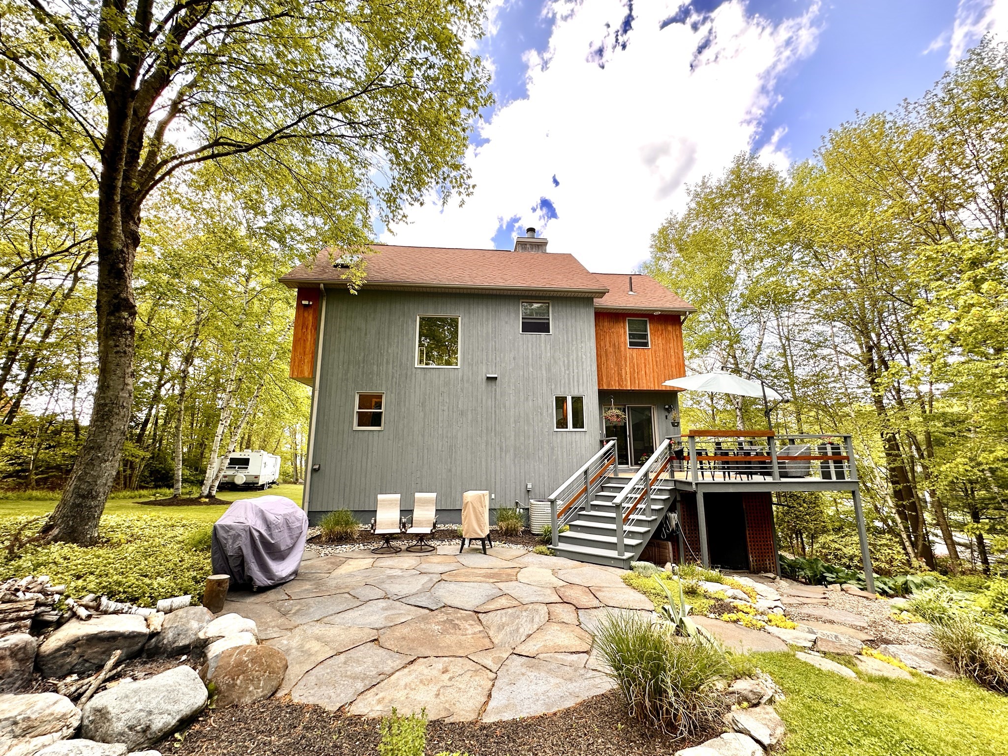 14 Laurel Ridge Drive, Belchertown, MA 01007 — photo 3