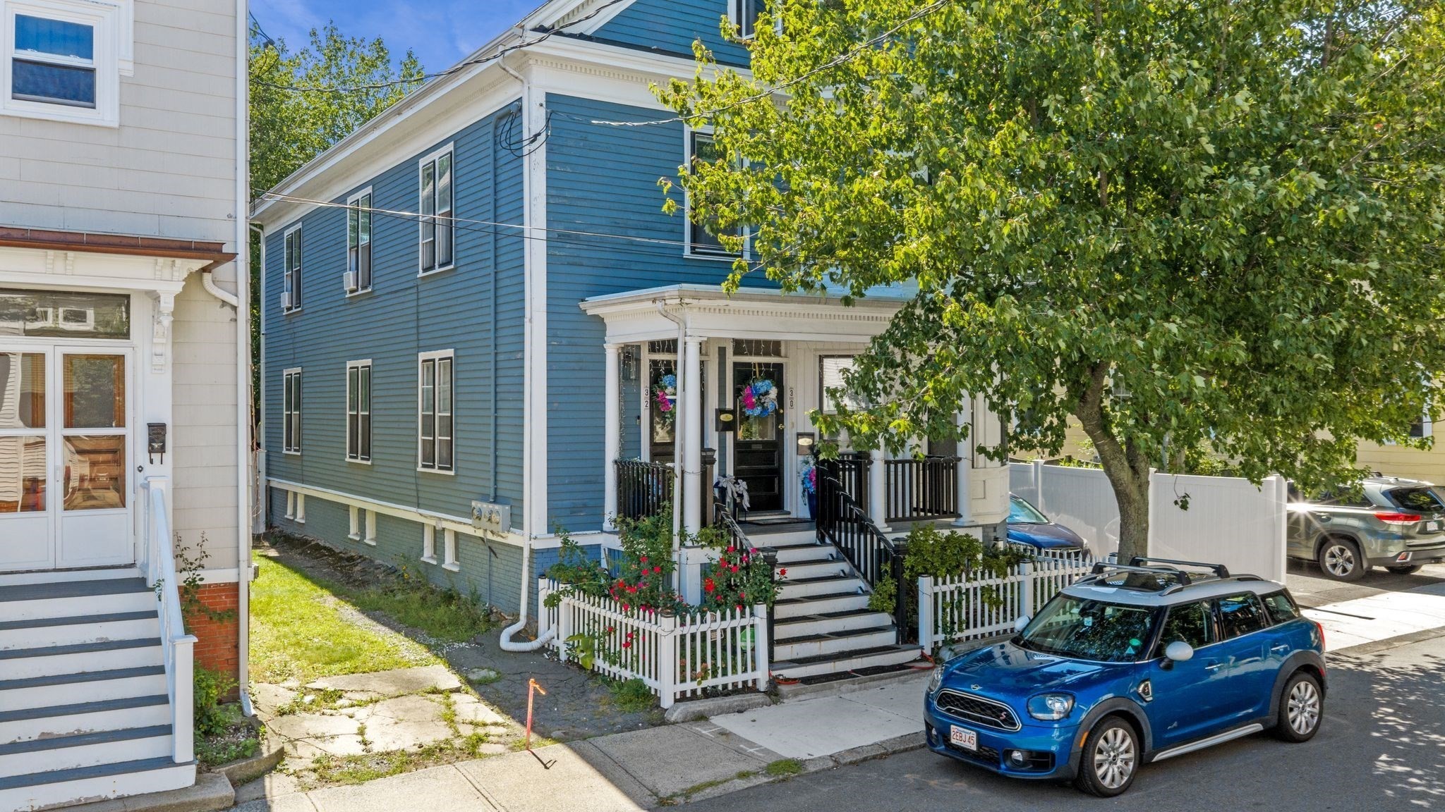 32 Arbella St #1 — photo