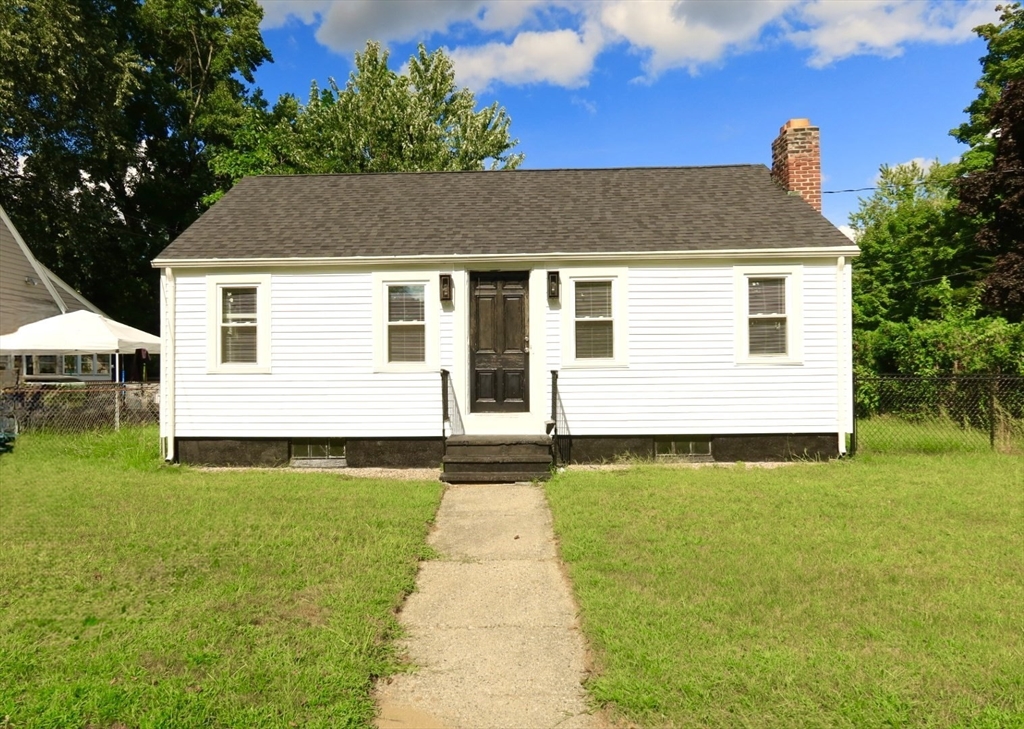 61 Russell Street — photo