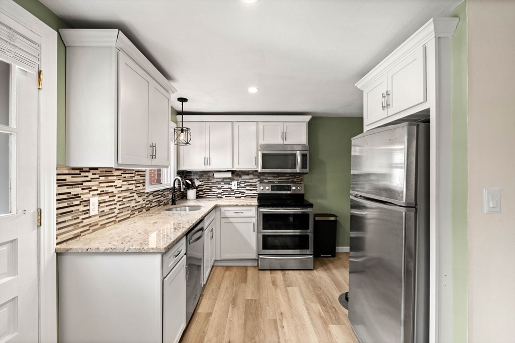 7 Village Green Drive #7 — photo
