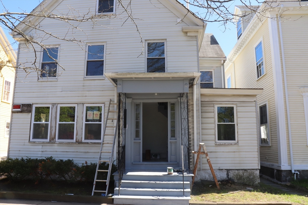 60 Broad St #1 — photo