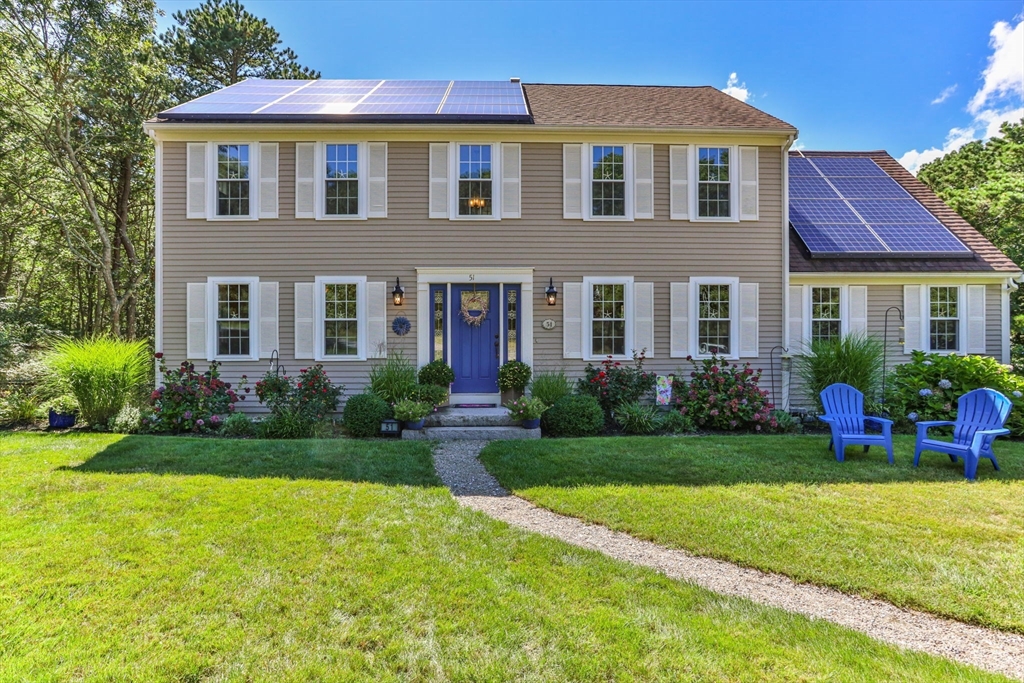 51 Spinnaker Ln — photo