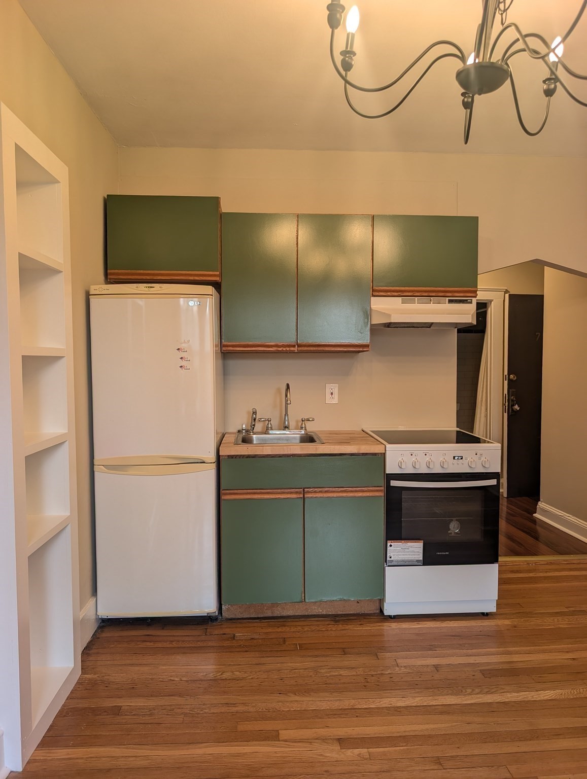 72 Strathmore Road #7A, Boston, MA 02135 — photo 3
