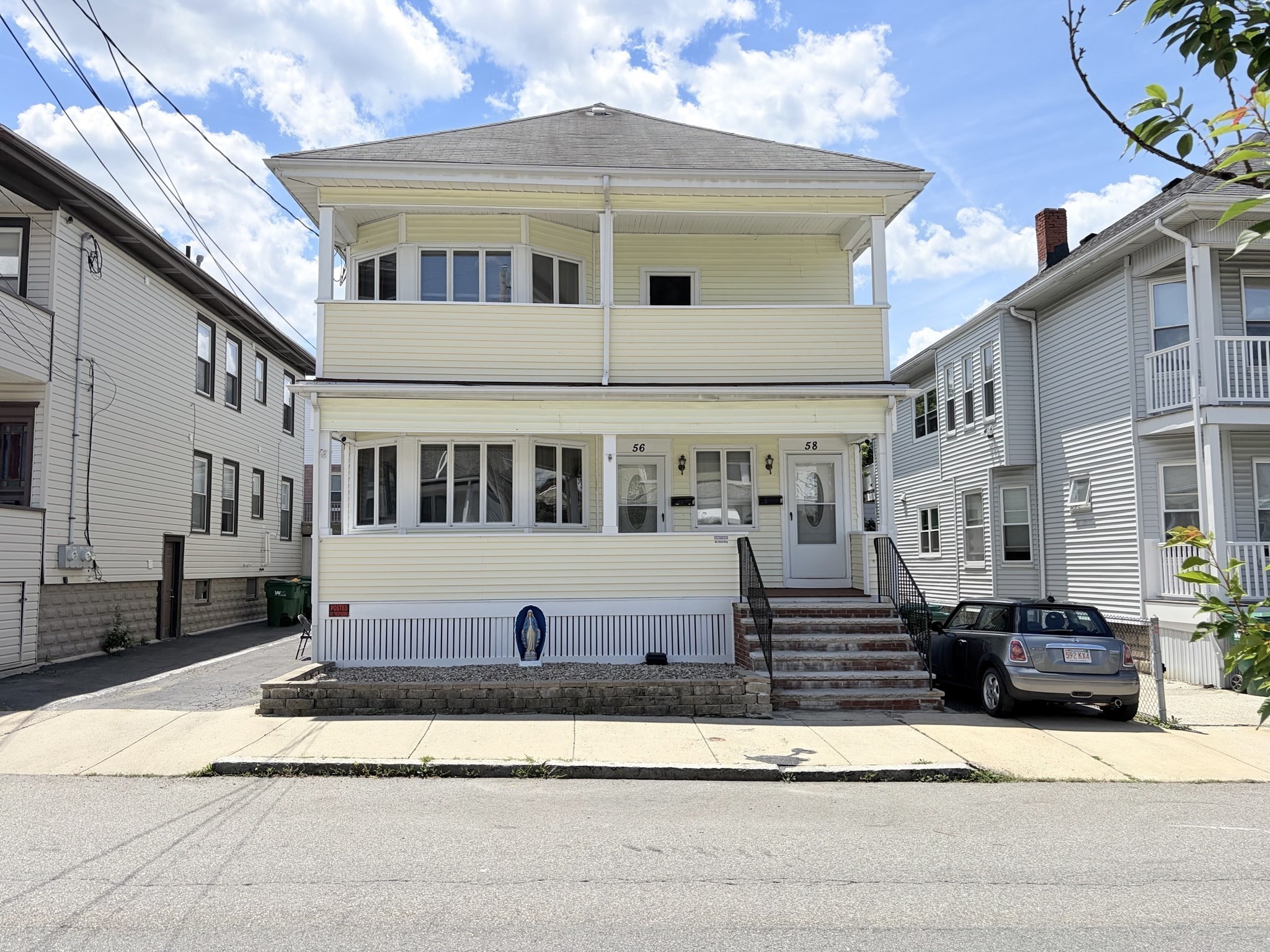 56-58 Stanley Ave #58 — photo